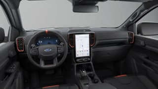 2026 Ford Ranger® Internal Image 2